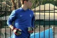 Σοκ στο ελληνικό ποδόσφαιρο: Ξεψύχησε 17χρονος ποδοσφαιριστής στη Βέροια