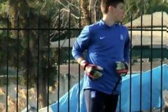 ΣΟΚ ΚΑΙ ΘΡΗΝΟΣ ΣΤΗ ΒΕΡΟΙΑ ΜΕ 18ΧΡΟΝΟ ΤΕΡΜΑΤΟΦΥΛΑΚΑ!