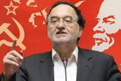 Αυτή είναι  ολόκληρη η προγραμματική διακήρυξη της Λαϊκής Ενότητας