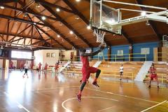 ΜΕΤΑ ΤΟ ΧΟΡΤΑΡΙ... ΣΤΟ ΠΑΡΚΕ ΟΙ ΕΡΥΘΡΟΛΕΥΚΟΙ