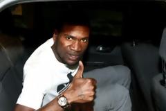 Έφθασε στην Αθήνα ο Ιντέγε