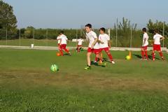 ΔΥΝΑΜΙΚΟ ΞΕΚΙΝΗΜΑ ΣΤΗ ΣΧΟΛΗ ΒΕΡΟΙΑΣ!