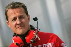 Η υγεία του Σουμάχερ σήμερα. Πώς είναι ο πιλότος της Formula 1;