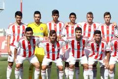 «2Χ2» ΚΑΙ... ΚΟΡΥΦΗ ΓΙΑ ΤΟΥΣ ΝΕΟΥΣ ΤΟΥ ΘΡΥΛΟΥ!