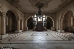 Κανείς για να... ποντάρει: Το καζίνο-φάντασμα της Ρουμανίας