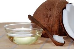 Οι ευεργετικές ιδιότητες του ελαίου καρύδας