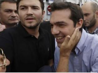 Φωτογραφία για Washington Post: Τι συμβαίνει όταν οι αριστεροί παίρνουν την εξουσία - Δείτε τι έπαθε ο ΣΥΡΙΖΑ