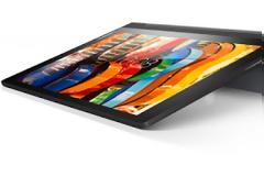 Lenovo Yoga Tab 3 8’’ & Lenovo Yoga Tab 3 10’’