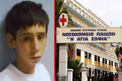 Ανατροπή στην εξαφάνιση του 11χρονου Διονύση: Ο ρόλος της θείας και το επικίνδυνο σόι