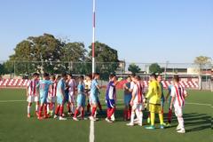 ΦΙΛΙΚΗ ΝΙΚΗ ΜΕ... ΑΝΑΤΡΟΠΗ ΓΙΑ ΤΗΝ Κ15 ΤΟΥ ΘΡΥΛΟΥ