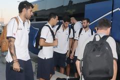 ΑΝΑΧΩΡΕΙ ΓΕΜΑΤΗ... ΟΝΕΙΡΑ Η ΕΘΝΙΚΗ!