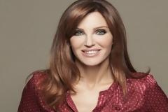 Ώρες αγωνίας για τη Βίκυ: Το δύσκολο καλοκαίρι της Χατζηβασιλείου