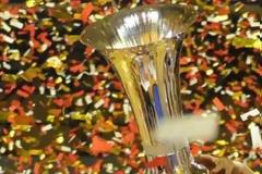 ΤΟ ΠΡΟΓΡΑΜΜΑ ΤΗΣ Α' ΦΑΣΗΣ ΤΟΥ ΚΥΠΕΛΛΟΥ ΜΠΑΣΚΕΤ ΓΥΝΑΙΚΩΝ