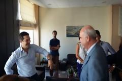 Αυτός είναι ο πραγματικός λόγος που ο Αλέξης Τσίπρας έχει παχύνει