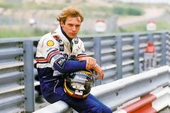 Όταν έφυγε ο 