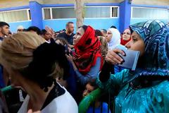 Χάος στο σταθμό της Βουδαπέστης με τους πρόσφυγες - Σταματούν τα διεθνή δρομολόγια