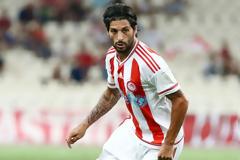 ΤΣΟΡΙ : ΕΑΝ ΜΕ ΘΕΛΟΥΝ ΟΤΑΝ ΤΕΛΕΙΩΣΕΙ ΤΟ ΣΥΜΒΟΛΑΙΟ ΜΟΥ ΜΕ ΤΟΝ ΟΛΥΜΠΙΑΚΟ ΚΑΙ ΜΠΟΡΩ... ΕΚΕΙ ΘΑ ΠΑΩ!