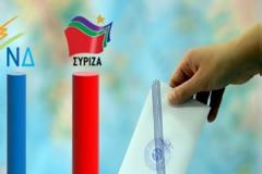 Θα είναι τελικά... θρίλερ το βράδυ των εκλογών; Όλη η αλήθεια για τις δημοσκοπήσεις