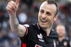 Η προκαταβολή και ο Άρνεσεν έφεραν τον Μπερμπάτοφ στη Τούμπα