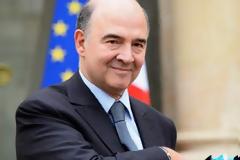 Μοσκοβισί: Η Ελλάδα να αποκαταστήσει την εμπιστοσύνη της - Τώρα έχει ένα νέο ξεκίνημα