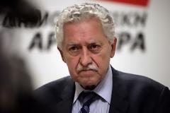 Τρομερό παρασκήνιο: Γιατί στη ΔΗΜΑΡ αποκαλούν τον Φώτη Κουβέλη 