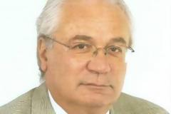 Πάτρα: Έφυγε από τη ζωή ο πρώην Πρύτανης Χρήστος Χατζηθεοδώρου - Μεσίστια η σημαία στο Πανεπιστήμιο