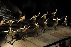 Πάτρα: Ξεκίνησαν οι εγγραφές για το Χορευτικό Τμήμα του Δήμου