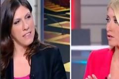 Ζωή Κωνσταντοπούλου - Σία Κοσιώνη: 