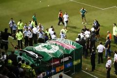 ΕΡΧΕΤΑΙ «ΚΑΜΠΑΝΑ» ΓΙΑ ΤΗΝ... ΚΑΜΠΑΛΑ!