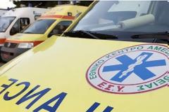 Σοκ στην Κρήτη: Η απίστευτη ατυχία που στοίχισε τη ζωή σε 23χρονο