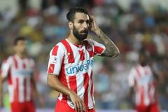 Αραβικό ενδιαφέρον για τον Ντουρμάζ