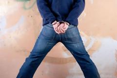 Κάτω Αχαΐα: Συνελήφθη μετά από καταδικαστική απόφαση για ναρκωτικά