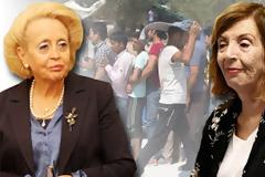 Μεταναστευτικό: Τι έκανε η υπηρεσιακή κυβέρνηση που δεν έκαναν ΣΥΡΙΖΑ-ΑΝΕΛ;