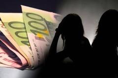 ΣΑΛΟΣ στη Μύκονο: Ποια έκλεψε 40.000 ευρώ από τον πρίγκιπα της Σαουδικής Αραβίας;