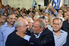 ΝΔ: Το «κόστος» της 7μηνης διακυβέρνησης ΣΥΡΙΖΑ- ΑΝΕΛ