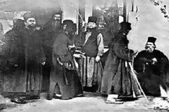 Σαν σήμερα το θαύμα της Παναγίας στο Άγιο Όρος