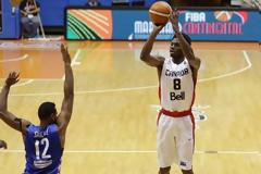 ΕΝΤΥΠΩΣΙΑΚΑ ΚΑΡΦΩΜΑΤΑ ΣΤΗΝ... ΑΛΛΗ ΜΕΡΙΑ ΤΟΥ ΑΤΛΑΝΤΙΚΟΥ! *ΒΙΝΤΕΟ*