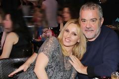 Πέγκυ Ζήνα: Η κρίση στον γάμο της και ο όρος πριν παντρευτούν