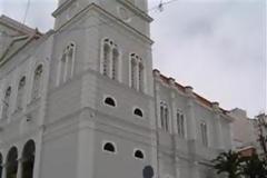 Την ερχόμενη Δευτέρα και Τρίτη πανηγυρίζει ο ναός της Παντάνασσας στην Πάτρα