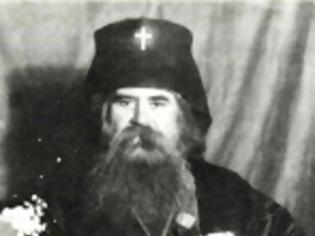 Φωτογραφία για 7024 - Ιερομόναχος Βασίλειος Βατοπεδινός (1867 – 3 Σεπτεμβρίου 1934)