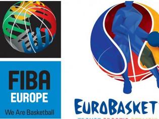 Φωτογραφία για Eurobasket 2015: Δείτε αναλυτικά το πρόγραμμα μετάδοσης των αγώνων