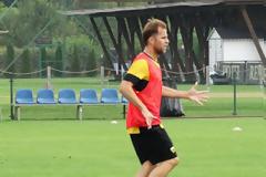 Η επιστροφή του Κορδέρο 