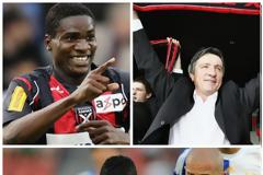 «ΠΟΛΥ ΙΣΧΥΡΟΣ Ο ΙΝΤΕΓΕ ΜΕ ΤΟΝ ΟΛΥΜΠΙΑΚΟ» (ΡΗΟΤΟ)