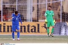 Μας πέρασε και η Αλβανία με το...Κονγκό