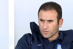 «ΔΕΝ ΘΑ ΕΧΕΙ ΘΕΜΑ Ο ΟΛΥΜΠΙΑΚΟΣ ΣΤΟ ΤΕΛΟΣ ΓΙΑ ΤΗΝ ΚΑΤΑΚΤΗΣΗ ΤΟΥ ΠΡΩΤΑΘΛΗΜΑΤΟΣ»