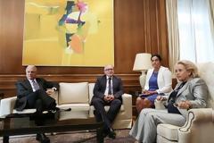 ΤΟ ΠΡΟΣΦΥΓΙΚΟ ΣΤΗ ΣΥΝΑΝΤΗΣΗ ΤΙΜΕΡΜΑΝΣ & ΑΒΡΑΜΟΠΟΥΛΟΥ ΜΕ ΤΗΝ ΒΑΣΙΛΙΚΗ ΘΑΝΟΥ