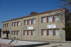 Στη συντήρηση σχολικών κτιρίων προχωρά ο Δήμος Αγρινίου