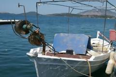 Εντοπίστηκε από τις αρχές του Ντακάρ η σορός του πλοιάρχου του 