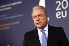 Αβραμόπουλος: Eίμαστε αλληλέγγυοι στην Ελλάδα για το μεταναστευτικό