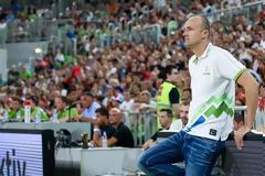 Η 12ΑΔΑ ΤΗΣ ΣΛΟΒΕΝΙΑΣ ΓΙΑ ΤΟ EUROBASKET 2015 ΚΟΝΤΡΑ ΚΑΙ ΣΤΗΝ ΕΛΛΑΔΑ